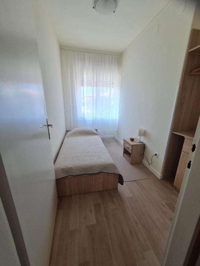 Apartments Bianca Lovrečica エクステリア 写真