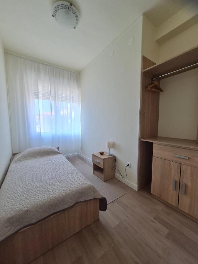 Apartments Bianca Lovrečica エクステリア 写真